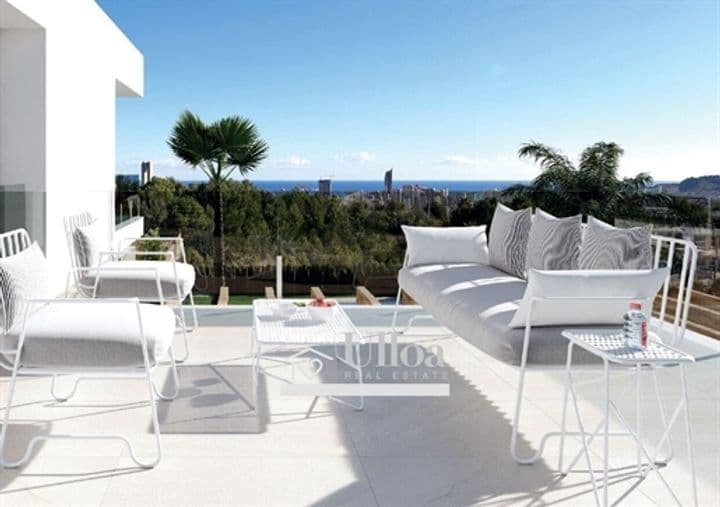 3 bedrooms house for sale in Finestrat, Spain - Image 9