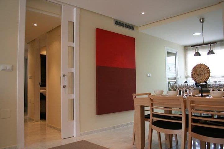 3 bedrooms apartment for sale in Fuente Alamo de Murcia, Spain - Image 9