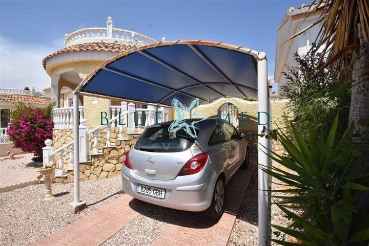 3 bedrooms house for sale in Mazarron, Spain - Image 2