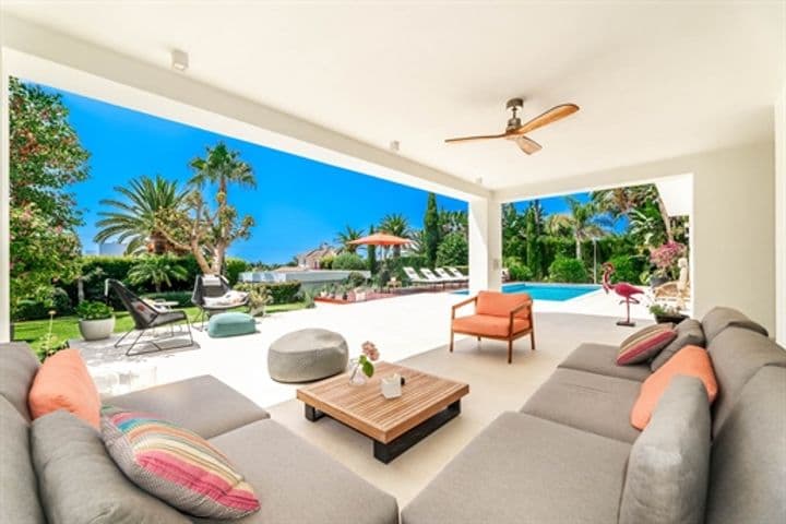 4 bedrooms apartment for sale in Marbella, Spain - Image 2