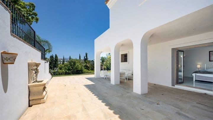 9 bedrooms house for sale in Estepona, Spain - Image 9