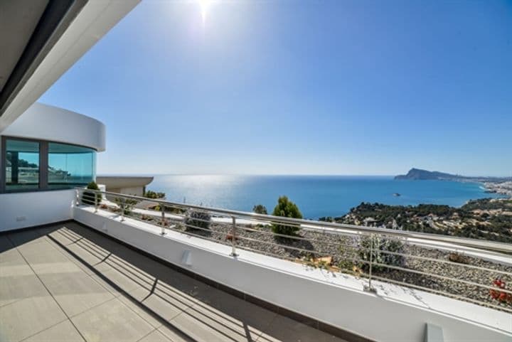 3 bedrooms house for sale in Altea, Spain - Image 2