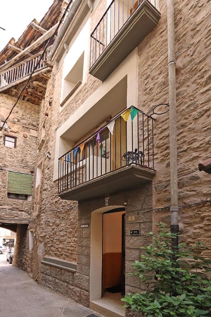 5 bedrooms house for sale in Pallars Jussa, Spain - Image 3