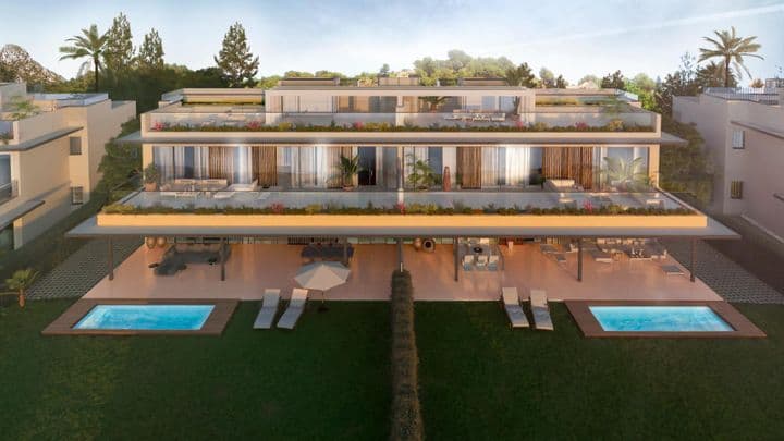 4 bedrooms apartment for sale in Marbella, Spain - Image 2