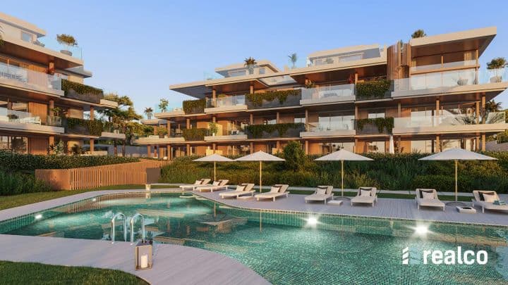 3 bedrooms apartment for sale in Estepona, Spain - Image 2