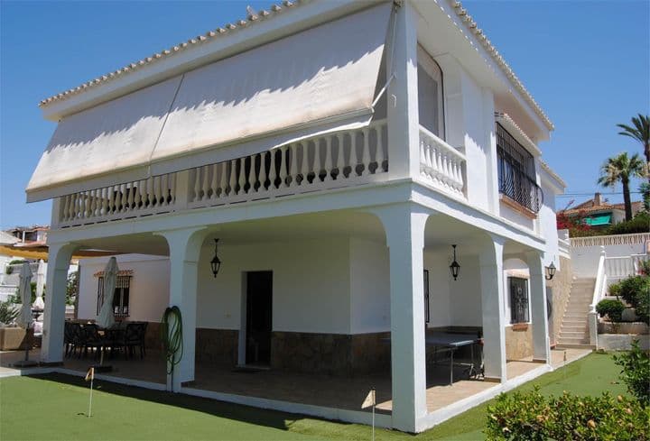 8 bedrooms house for sale in Torre del Mar, Spain - Image 4