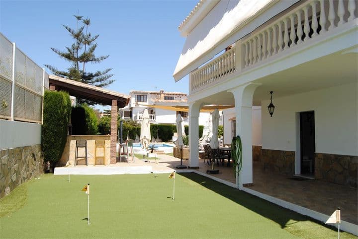 8 bedrooms house for sale in Torre del Mar, Spain - Image 5