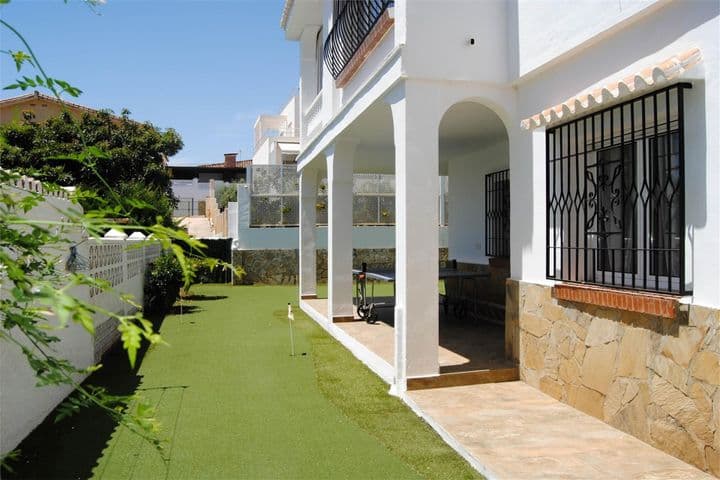 8 bedrooms house for sale in Torre del Mar, Spain