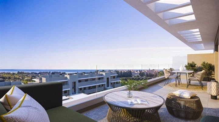 3 bedrooms apartment for sale in Estepona, Spain - Image 12