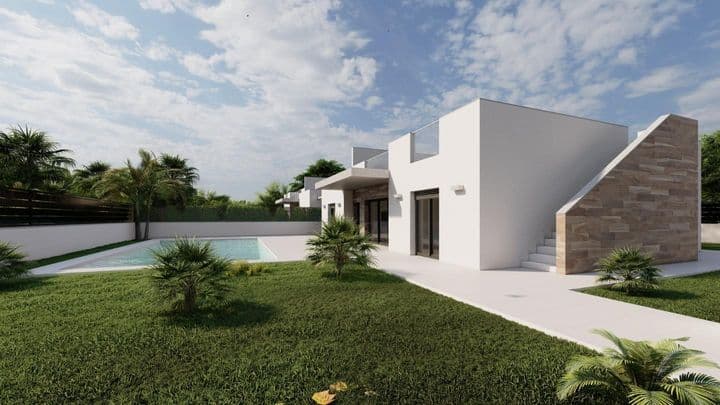 4 bedrooms house for sale in Roldan, Spain - Image 3