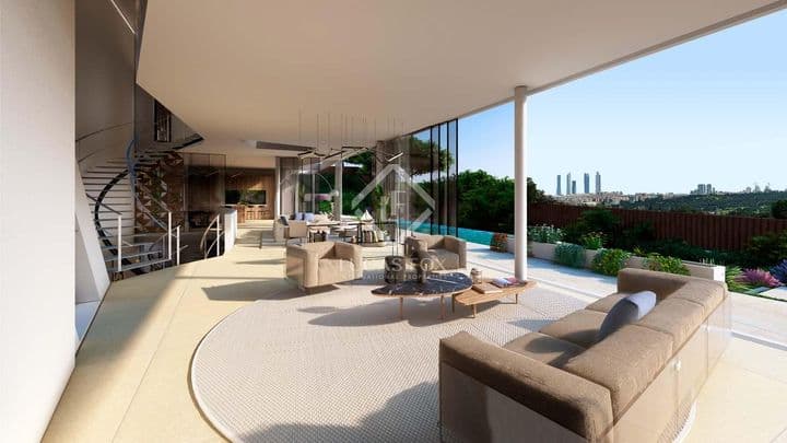 5 bedrooms house for sale in Madrid, Spain - Image 3