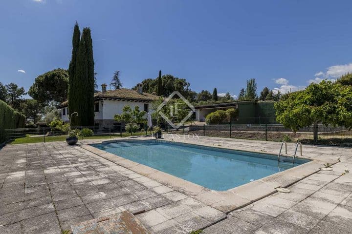 6 bedrooms house for sale in Boadilla del Monte, Spain - Image 2