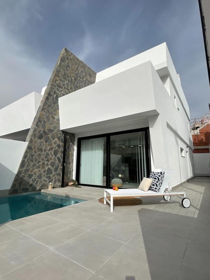 3 bedrooms house for sale in San Javier, Spain - Image 2