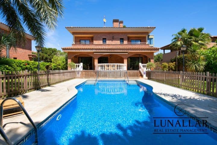 6 bedrooms house for sale in Gava, Spain - Image 2