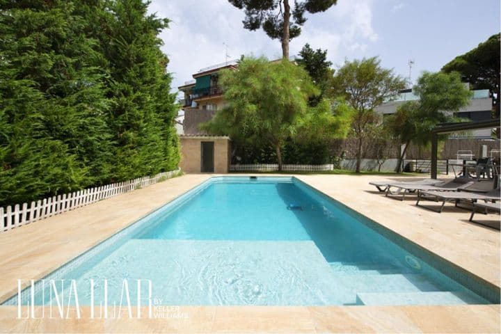 5 bedrooms house for sale in Castelldefels, Spain - Image 4