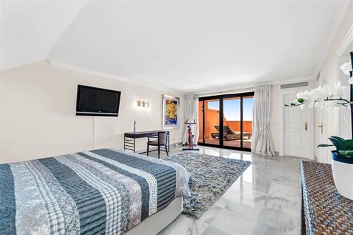 3 bedrooms apartment for sale in Benahavis, Spain - Image 10