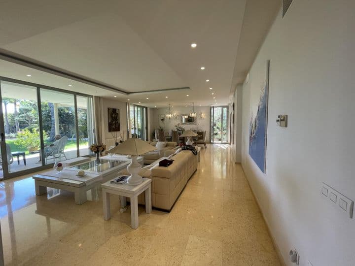 5 bedrooms house for rent in Calvia, Spain - Image 9