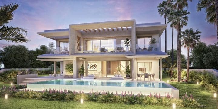 5 bedrooms apartment for sale in Marbella Pueblo, Spain - Image 3