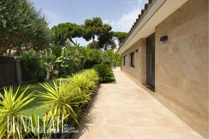 5 bedrooms house for sale in Castelldefels, Spain - Image 8