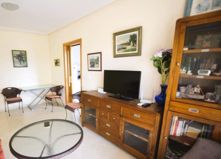 2 bedrooms apartment for rent in Puerto Deportivo, Spain - Image 4