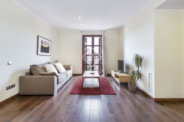 2 bedrooms apartment for rent in Barcelona, Spain