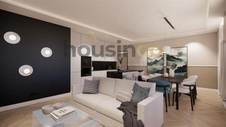 3 bedrooms apartment for sale in Madrid, Spain - Image 3