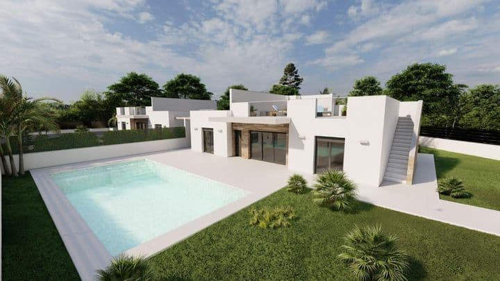 4 bedrooms house for sale in Roldan, Spain - Image 9