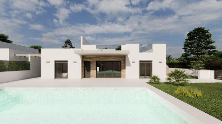 4 bedrooms house for sale in Roldan, Spain - Image 8