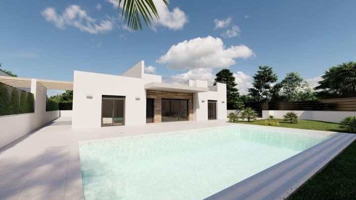 4 bedrooms house for sale in Roldan, Spain - Image 5