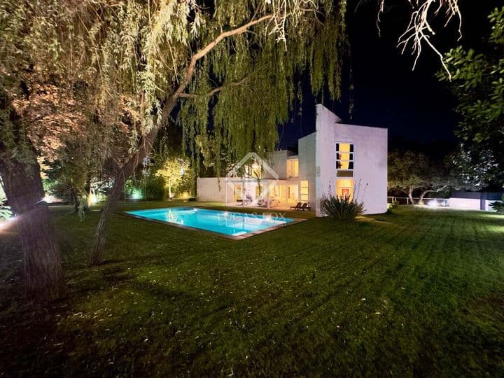 6 bedrooms house for sale in Madrid, Spain - Image 6