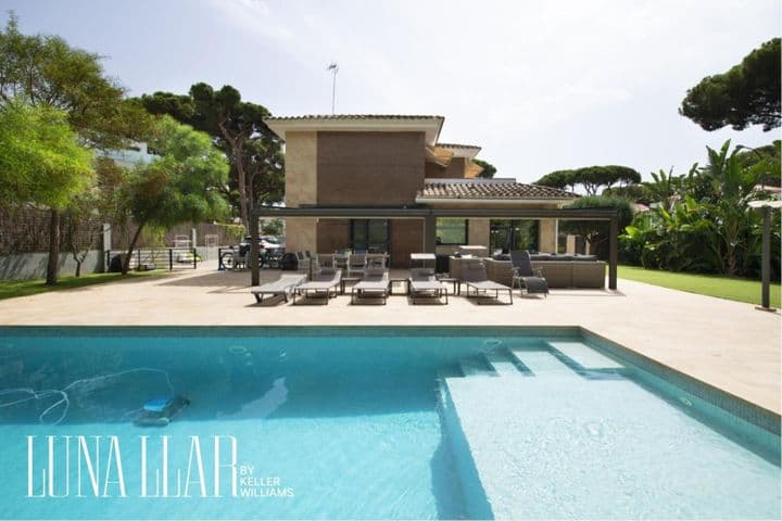 5 bedrooms house for sale in Castelldefels, Spain - Image 11