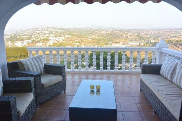 3 bedrooms house for rent in Moraira, Spain - Image 8