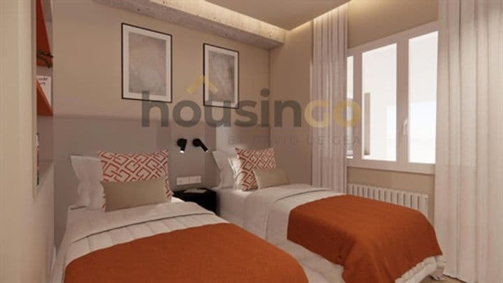 3 bedrooms apartment for sale in Madrid, Spain - Image 11