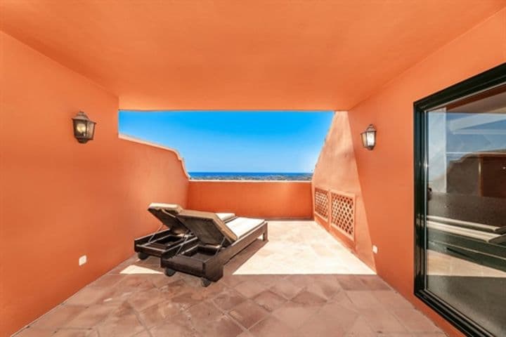 3 bedrooms apartment for sale in Benahavis, Spain - Image 11