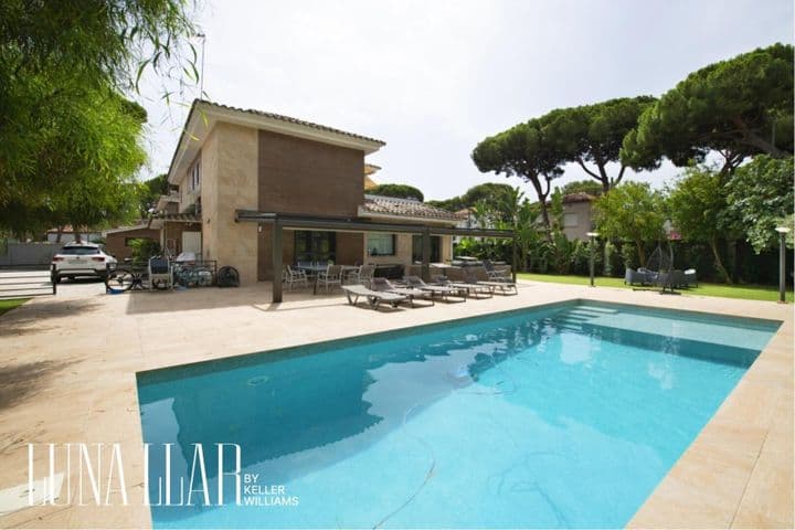 5 bedrooms house for sale in Castelldefels, Spain - Image 12