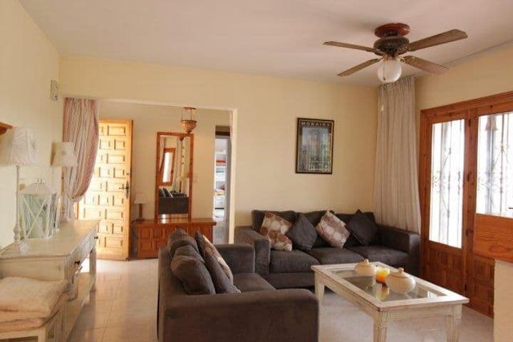 3 bedrooms house for rent in Moraira, Spain - Image 2