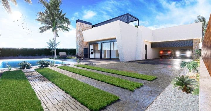 3 bedrooms house for sale in San Javier, Spain - Image 10