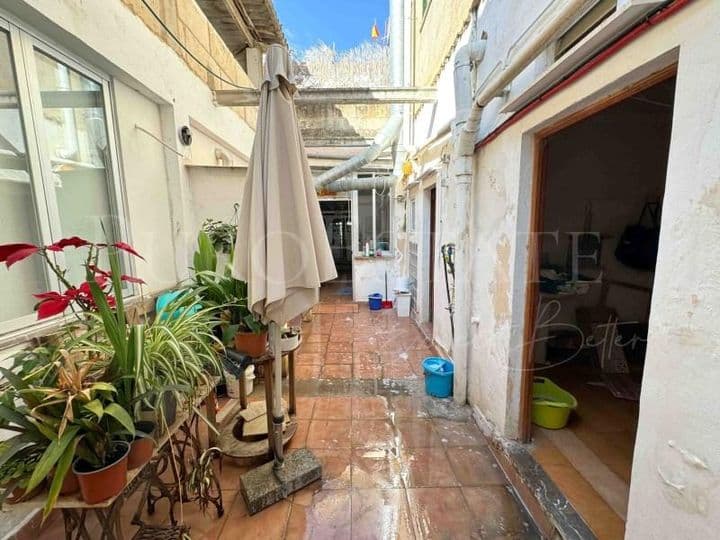 5 bedrooms apartment for sale in Manacor, Spain