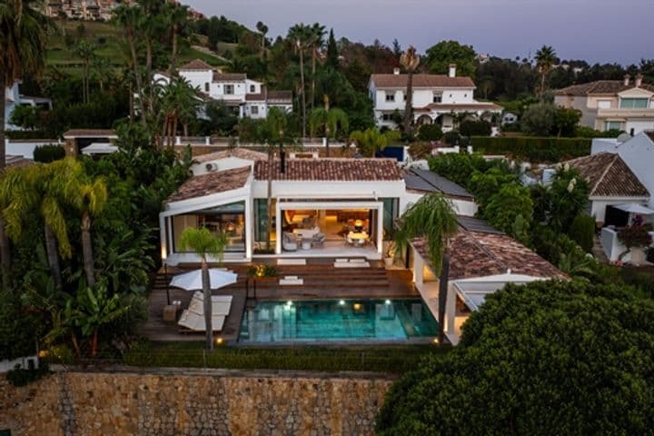 5 bedrooms house for sale in Marbella, Spain - Image 5