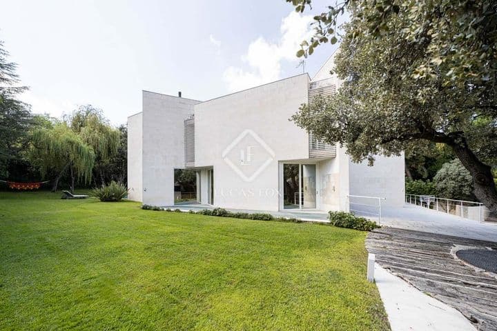 6 bedrooms house for sale in Madrid, Spain - Image 3