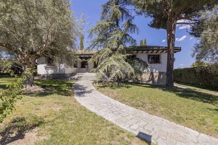 6 bedrooms house for sale in Boadilla del Monte, Spain - Image 6