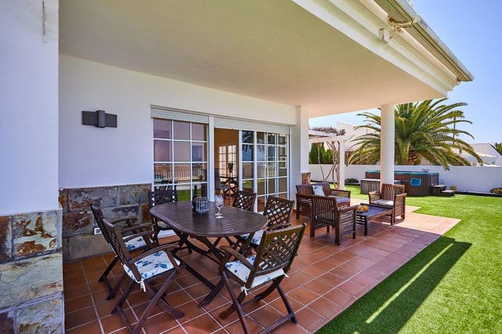 5 bedrooms house for sale in Puerto Rico, Spain - Image 12