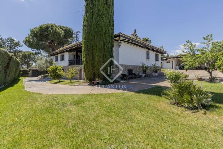 6 bedrooms house for sale in Boadilla del Monte, Spain - Image 8