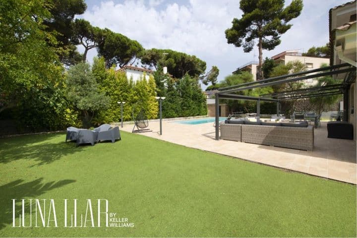 5 bedrooms house for sale in Castelldefels, Spain - Image 10