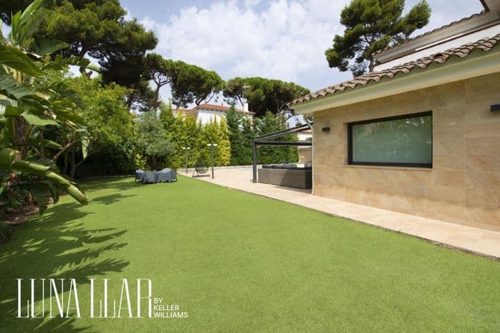 5 bedrooms house for sale in Castelldefels, Spain - Image 9