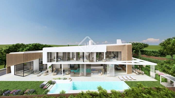 5 bedrooms house for sale in Madrid, Spain - Image 2