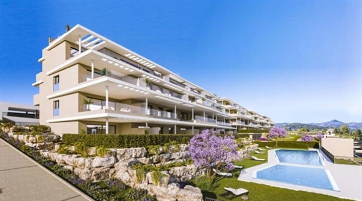 3 bedrooms apartment for sale in Estepona, Spain - Image 6