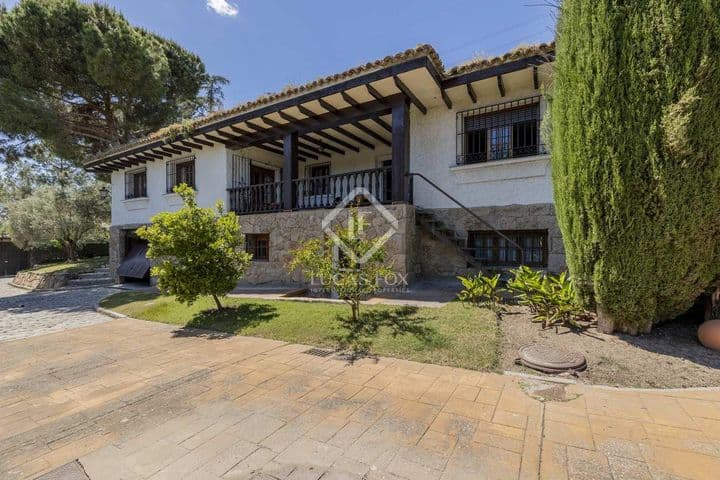 6 bedrooms house for sale in Boadilla del Monte, Spain - Image 7