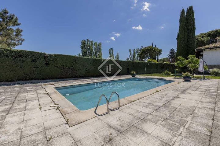 6 bedrooms house for sale in Boadilla del Monte, Spain - Image 9