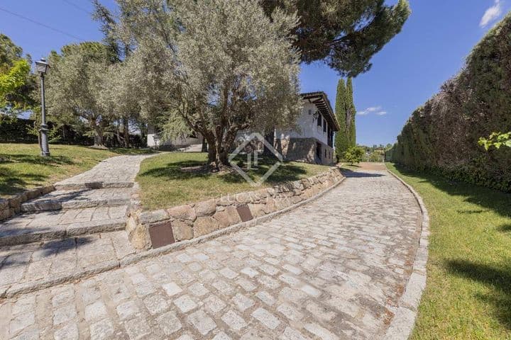 6 bedrooms house for sale in Boadilla del Monte, Spain - Image 11